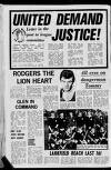 Ulster Star Saturday 08 February 1969 Page 32