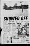 Ulster Star Saturday 22 February 1969 Page 32