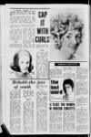 Ulster Star Saturday 01 March 1969 Page 12