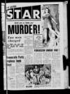 Ulster Star Saturday 03 May 1969 Page 1