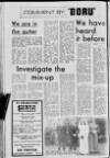 Ulster Star Saturday 09 August 1969 Page 4