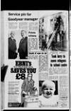 Ulster Star Saturday 23 August 1969 Page 4