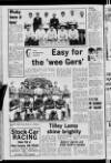 Ulster Star Saturday 23 August 1969 Page 22