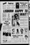 Ulster Star Saturday 23 August 1969 Page 24