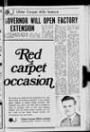 Ulster Star Saturday 30 August 1969 Page 13