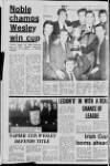 Ulster Star Saturday 03 January 1970 Page 28