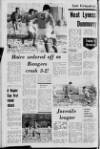 Ulster Star Saturday 10 January 1970 Page 30