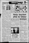 Ulster Star Saturday 17 January 1970 Page 6