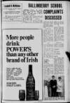 Ulster Star Saturday 31 January 1970 Page 7