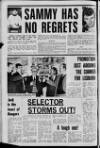 Ulster Star Saturday 07 February 1970 Page 28