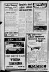 Ulster Star Saturday 14 February 1970 Page 20