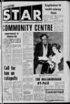 Ulster Star Saturday 21 February 1970 Page 1