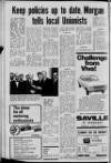 Ulster Star Saturday 28 February 1970 Page 30