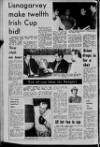 Ulster Star Saturday 28 February 1970 Page 40