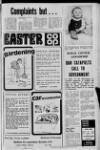 Ulster Star Saturday 21 March 1970 Page 3