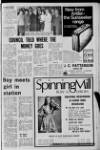 Ulster Star Saturday 21 March 1970 Page 9