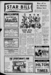 Ulster Star Saturday 04 April 1970 Page 12