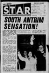 Ulster Star Saturday 18 April 1970 Page 1