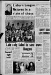Ulster Star Saturday 18 April 1970 Page 30