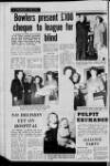 Ulster Star Saturday 09 May 1970 Page 4