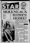 Ulster Star Saturday 20 June 1970 Page 1