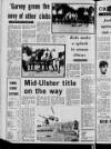 Ulster Star Saturday 04 July 1970 Page 34