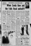 Ulster Star Saturday 05 September 1970 Page 15