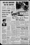 Ulster Star Saturday 03 October 1970 Page 6