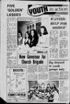 Ulster Star Saturday 10 October 1970 Page 6