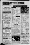 Ulster Star Saturday 10 October 1970 Page 22