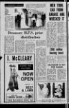 Ulster Star Saturday 31 October 1970 Page 4