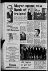 Ulster Star Saturday 31 October 1970 Page 12