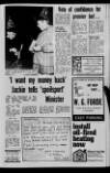 Ulster Star Saturday 31 October 1970 Page 19