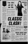 Ulster Star Saturday 31 October 1970 Page 40