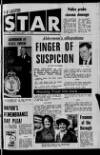 Ulster Star Saturday 07 November 1970 Page 1