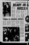 Ulster Star Saturday 07 November 1970 Page 20
