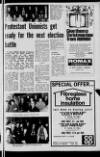 Ulster Star Saturday 19 December 1970 Page 7