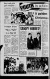 Ulster Star Saturday 19 December 1970 Page 14