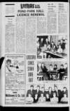 Ulster Star Saturday 19 December 1970 Page 24