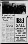 Ulster Star Thursday 24 December 1970 Page 3