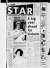 Ulster Star Saturday 02 January 1971 Page 1