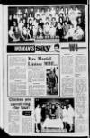 Ulster Star Saturday 09 January 1971 Page 14