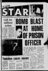 Ulster Star Saturday 16 January 1971 Page 1
