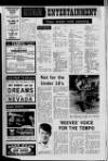 Ulster Star Saturday 16 January 1971 Page 20