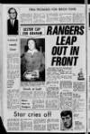 Ulster Star Saturday 16 January 1971 Page 36