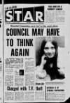 Ulster Star Saturday 23 January 1971 Page 1