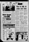 Ulster Star Saturday 23 January 1971 Page 12