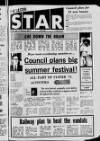 Ulster Star Saturday 06 February 1971 Page 1