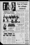 Ulster Star Saturday 06 February 1971 Page 14
