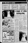 Ulster Star Saturday 13 February 1971 Page 12